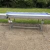 Used Roller Inspection Table