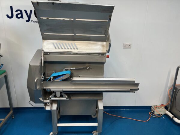 Used Kronen GS10-2 slicer