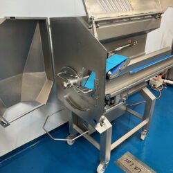 Used Kronen GS10-2 slicer