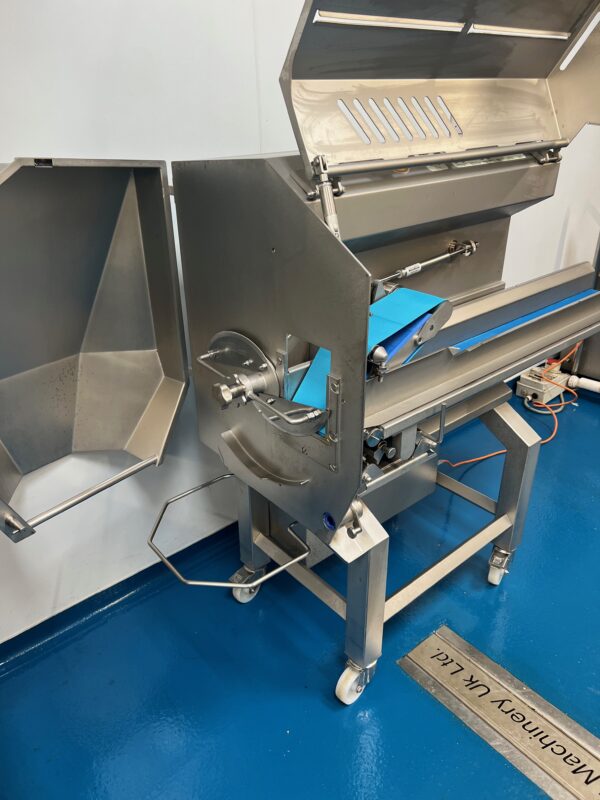 Used Kronen GS10-2 slicer