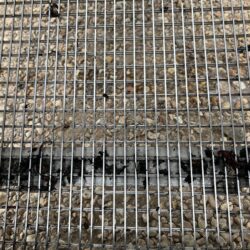 2023 Effluent Pit Elevator