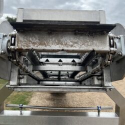 2023 Effluent Pit Elevator