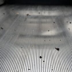 2023 Effluent Pit Elevator