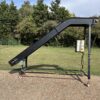 Used Mild Steel Elevator