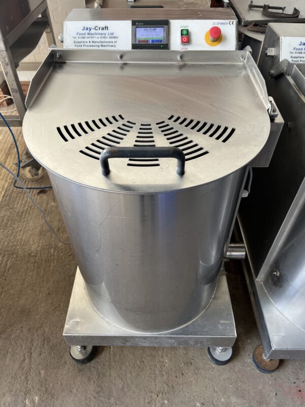 Used JayCraft Salad Spinner