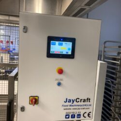 JayCraft Cook Quench Chill