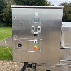 Used Unitech Tray Washer