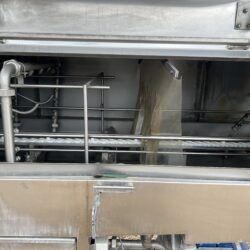 Used Unitech Tray Washer