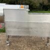 Used Large Eillert Slicer