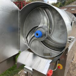 Used Large Eillert Slicer