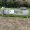 Used FAM SDS-1D Slicer