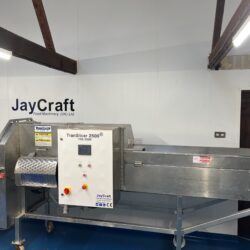 1998 Urschel TranSlicer 2500