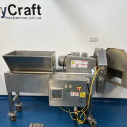 1999 Urschel Model OV