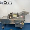 1998 Urschel G-A Dicer