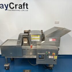 1998 Urschel G-A Dicer