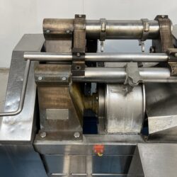 1998 Urschel G-A Dicer