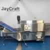 JayCraft potato sample washer