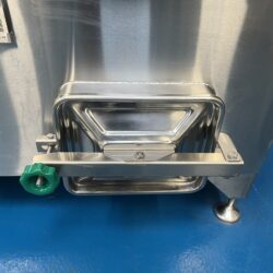 JayCraft potato sample washer