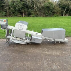 Ceia Bulk Metal Detector