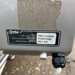 Ceia Bulk Metal Detector