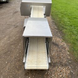 Ceia Bulk Metal Detector