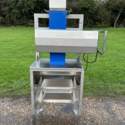 Used Safeline Mettler Toledo