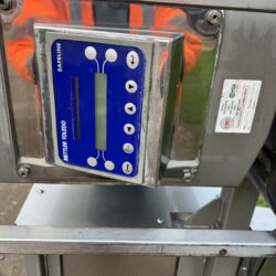 Used Safeline Mettler Toledo