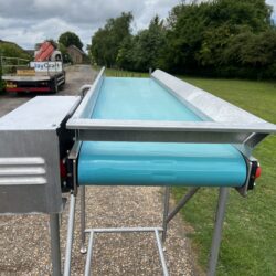 High Level Conveyor Belt