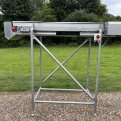 High Level Conveyor Belt