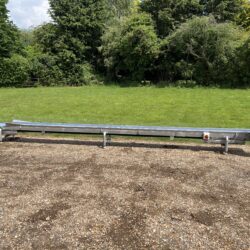 Narrow Flat Belt Conveyor