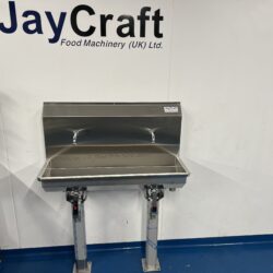 New Stainless Steel Sink