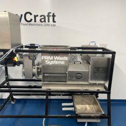 Used Vincent Waste Press