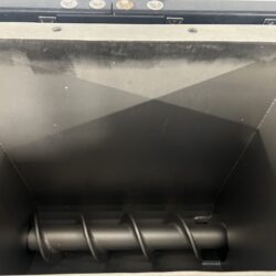 Used Vincent Waste Press