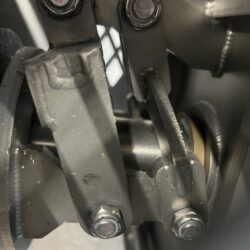 Used Vincent Waste Press