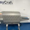 used jc170 belt slicer