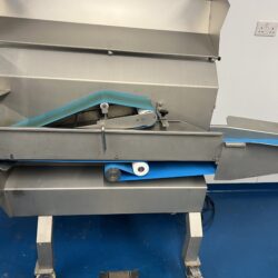 used jc170 belt slicer