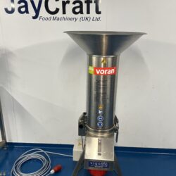 Used Voran BG2 Shredder