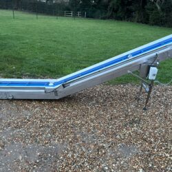 Used Peter Cox Elevator