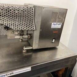 Used Feuma apple peeler