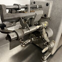 Used Feuma apple peeler