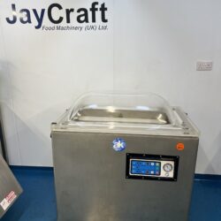 Used Single Chamber Vacuum Packer