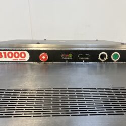 Used Saxon SB1000 Sealer