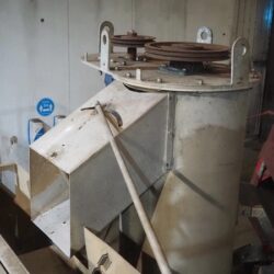 Stainless Steel De-Stoner One